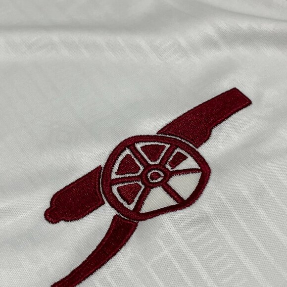 Arsenal 3rd Soccer Jersey 25/26 | NWT | Rare Clearance Sale Football Shirt L XL - Picture 6 of 6